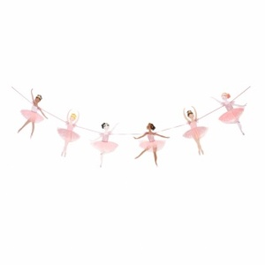 MeriMeri 메리메리 - Ballerina Garland / 발레리나 가랜드