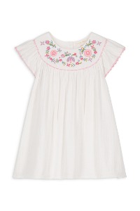 [루이스미샤] 24SS DRESS ARIA WHITE