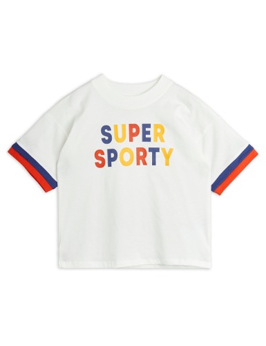 [미니로디니] Super sporty sp ss tee