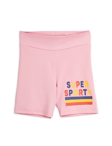 [미니로디니] Super sporty sp bike shorts